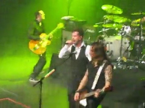 Les Fatals Picards - La bamba