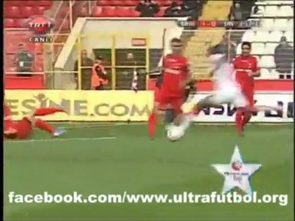 sms 3-0 Tvş