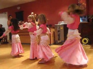 spectacle à la maison de retraite de la ferté gaucher