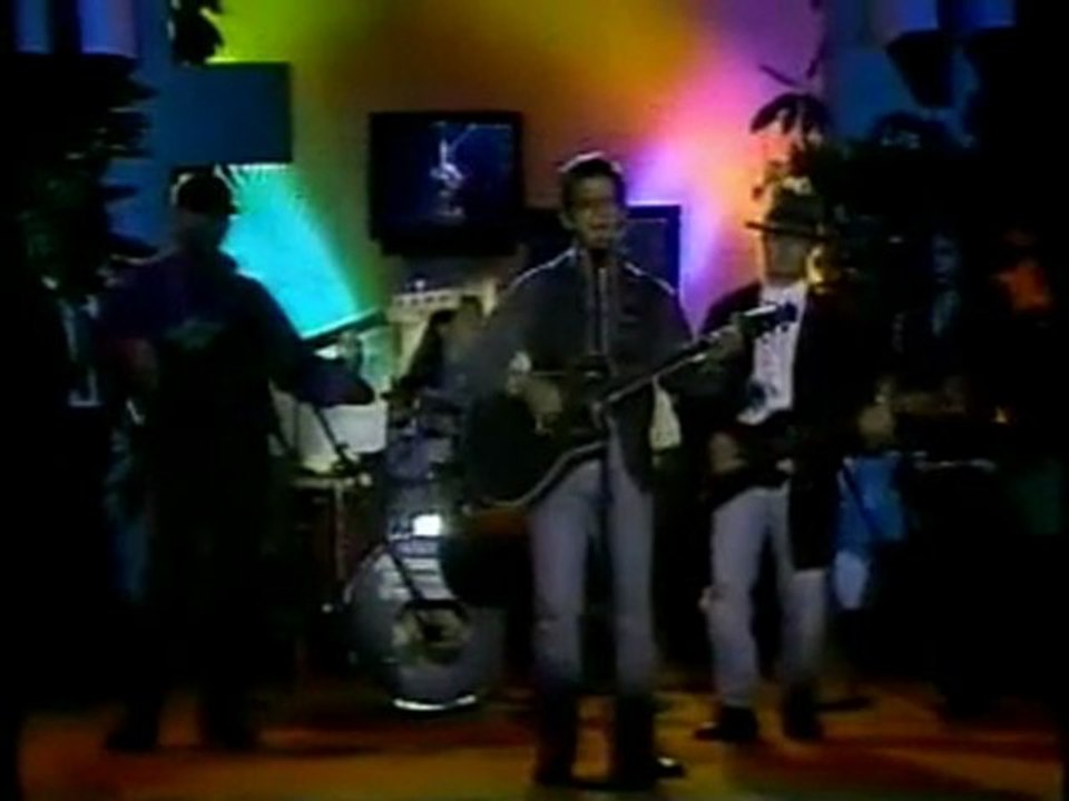 Alejandro Sanz - Los dos cogidos de la mano