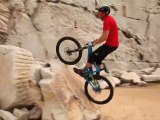 [MTB] Chris Akrigg - A Hill in Spain [Goodspeed]