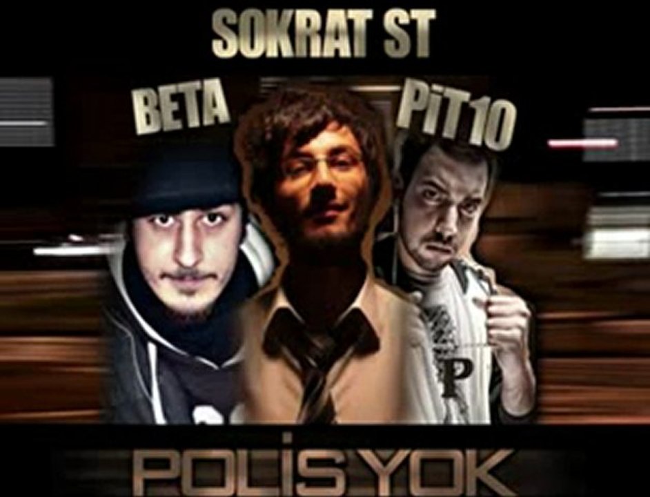 Beta -Berk Bayındır Polis Yok