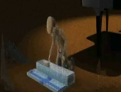 Beta -Berk Bayındır Boş Anılar