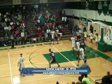Chris Carter #14 Bedford High School Basketball