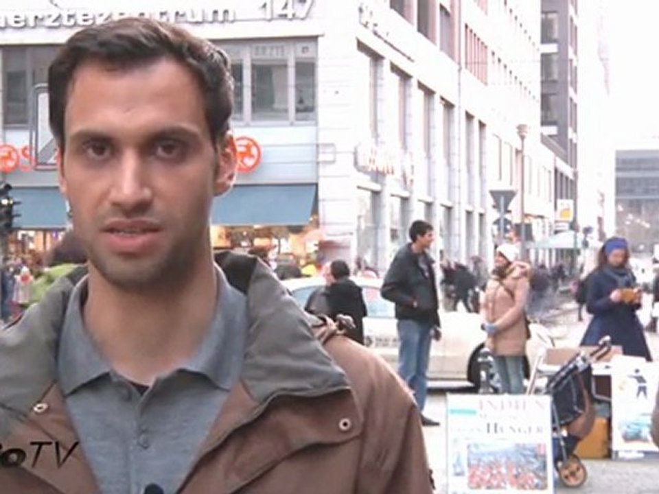 Der nächste Tsunami droht - Glass Steagall jetzt