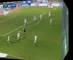 ΗΡΑΚΛΗΣ ΠΑΝΑΘΗΝΑΪΚΟΣ Β ΗΜΙΧΡΟΝΟ