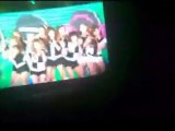 [Fancam] SNSD Korean Music Wave in Bangkok - SNSD Oh