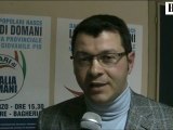Intervista a Bartolo Di Salvo candidato Sindaco di Bagheria