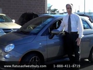 Fiat Westbury Long Island