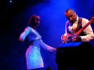 Sade  - Smooth Operator