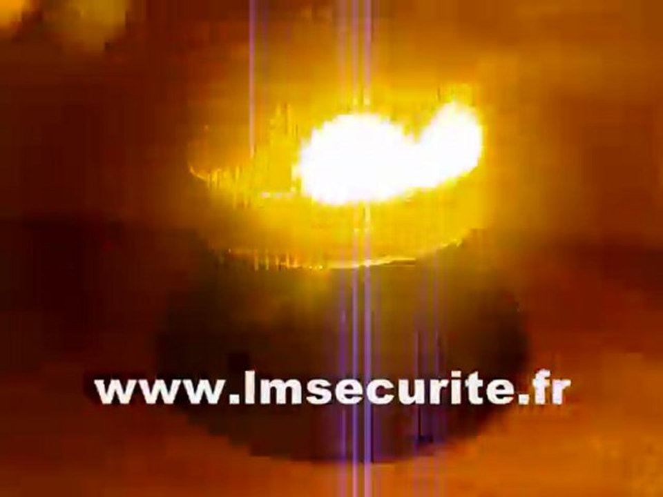 GYROLED  MERCURA  ORANGE