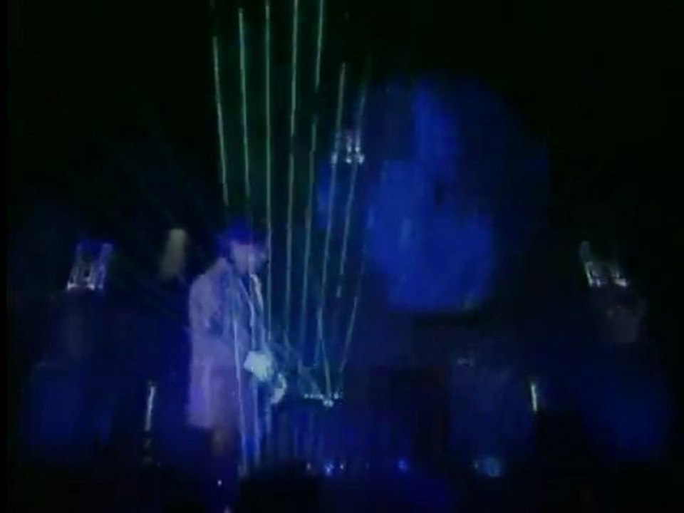 Jean Michel Jarre - Oxygene 7