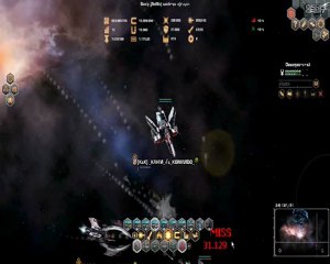 Darkorbit Tr5 KsK klanı Part 2