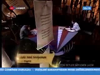 Serdar Tuncer-Seni Seviyorum