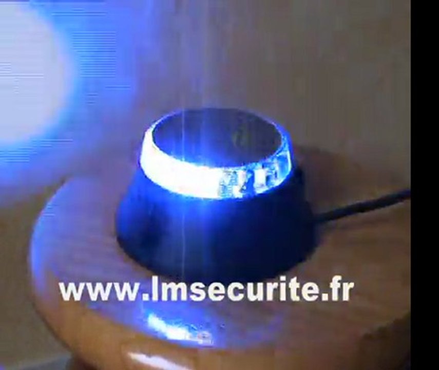 GYROPHARE  ECOGYRO  AXIMUM