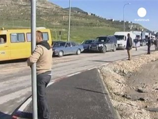 Cisgiordania: uccise cinque persone in un insediamento...