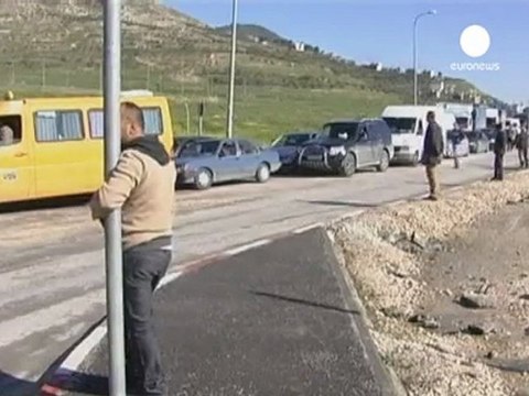 Cisgiordania: uccise cinque persone in un insediamento...