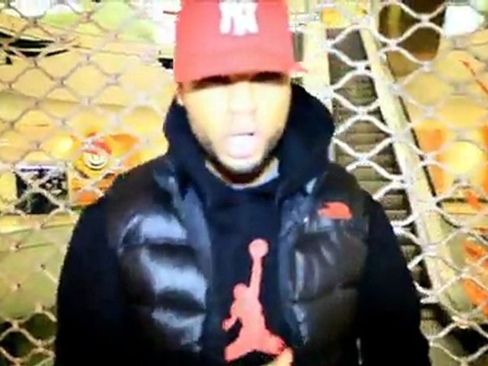 Abdel - Offishal Muzik (HD)