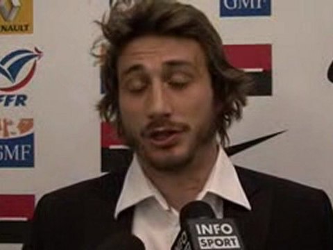 Rugby365 : Médard veut se cacher
