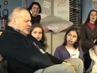 Paroles d'enfant - Issoire Mars 2011