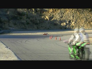 Alès le 26-27 Février