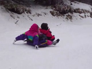 mars 2011 luge à 3