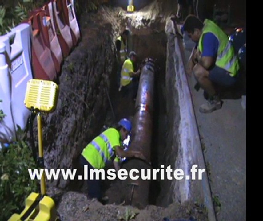 PROJECTEUR  AUTONOME  PELI  24  LED