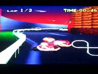 Top 8 Mario Kart 64 Tracks