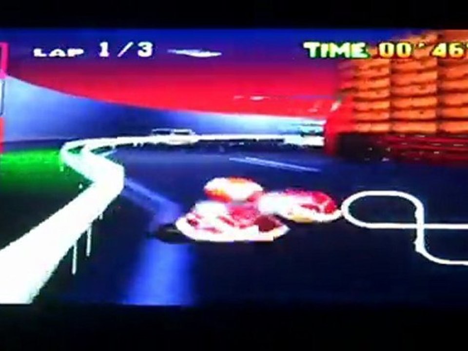 Top 8 Mario Kart 64 Tracks