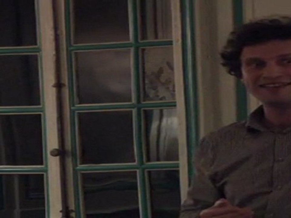 Prendre sa part-Yves Cusset-URC-part 1 de 3