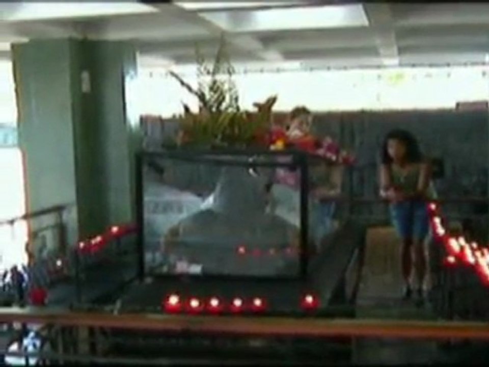 Mauritius  pere laval