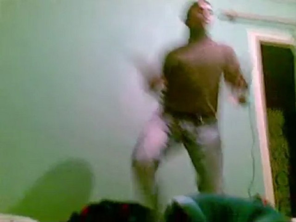 Réveil par un coq fou furieux à Oujda