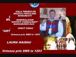 GALA PREMIILOR MUZICII POPULARE by BestVPD-2