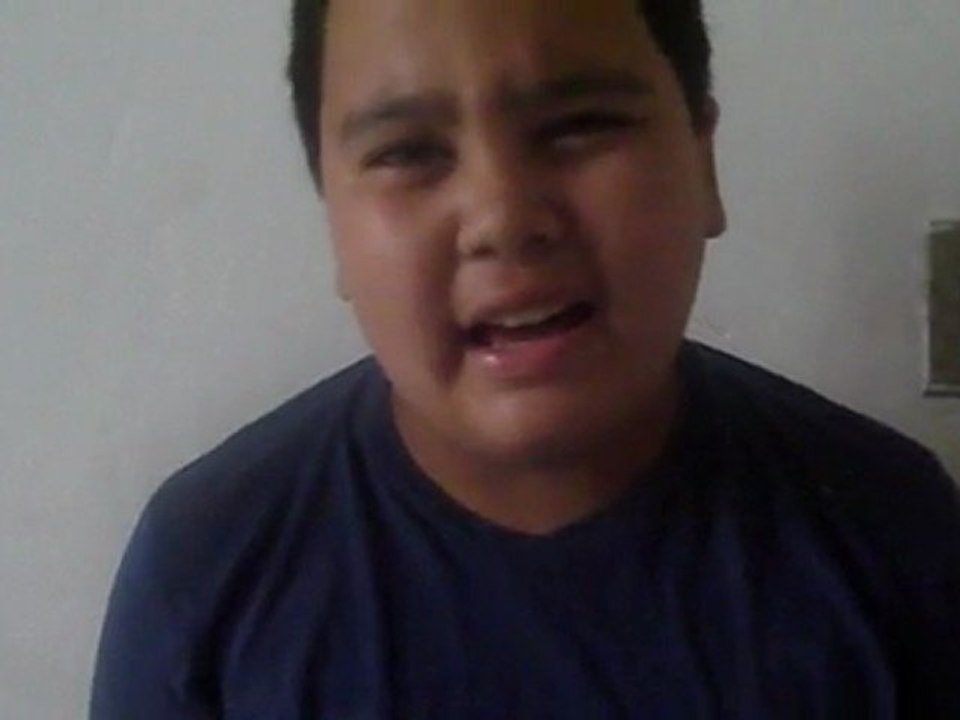 jhony burning up jonas brothers