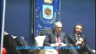 Intervista Giancarlo Abete  12-03-2011