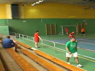 VIP 2008 - J2 - Ent. Arm. ALVES   0-0   RA ISOTEC