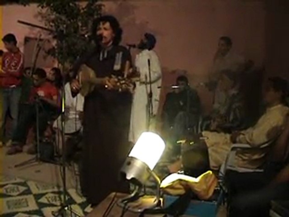 Soirée Hassan Arsmouk à Lmaader ( tiznit)