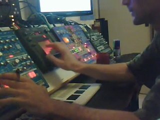 joe dassin version techno by dj script