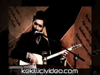 Çıktım Yücesine - Uğur Işılak Miras 2011