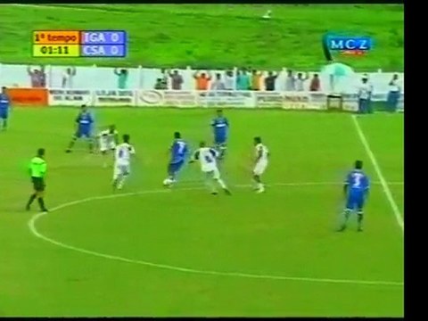 Melhores Momentos de Thiago Santos