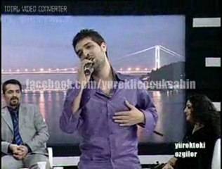 ŞAHİN KANAL T ELVEDA BİZE (25.03.2010)
