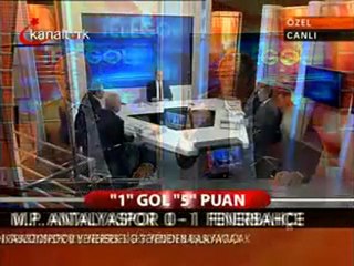 Aziz Yıldırım Hakemleri Satın Almıs Telegol Muhabbetleri