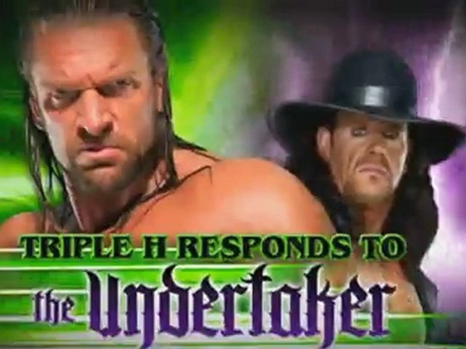 WWE-Tv.Com - WWE Experience - 13th March 2011 pt 1