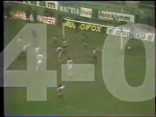 PAOK olympiacos 6-1 SERRES