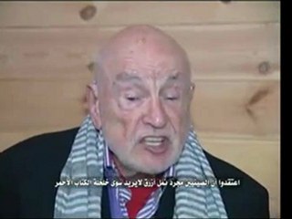 EDGAR MORIN -LE CHANGEMENT DANS LES PAYS ARABES