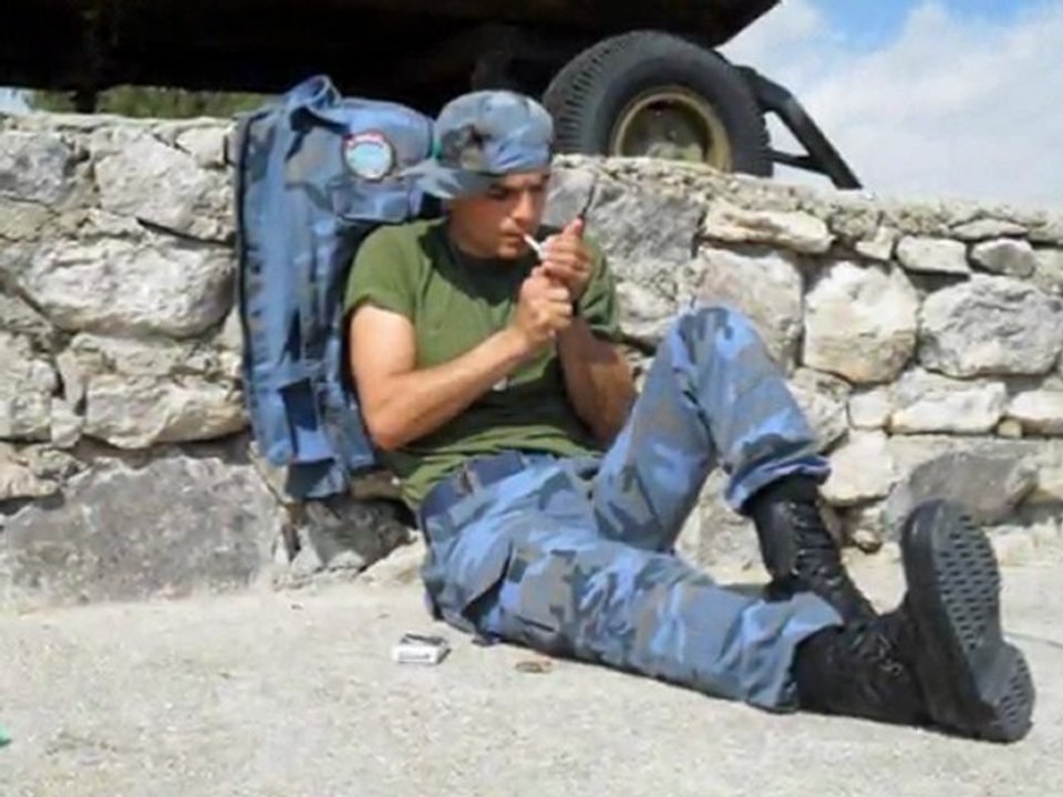 SÜPER MÜZİK - Deep Fear - Side kick (remix)