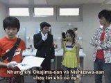 {Vietsub} Tantei gakuen Q episode 7_clip1