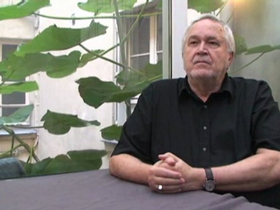 An Interview with Edward SOJA, by JSSJ-2