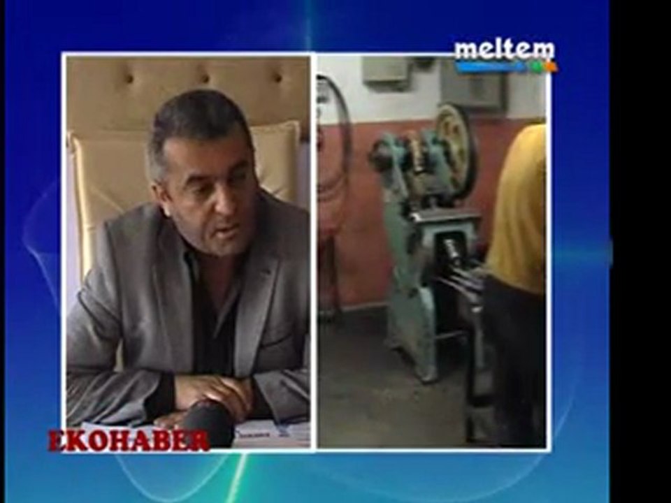ulaş rondela firma videosunu izleyiniz