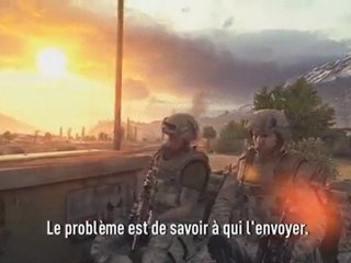 Operation Flashpoint : Red River